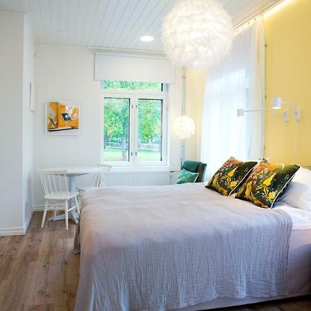 Hotel Amandis นานตาลี ภายนอก รูปภาพ