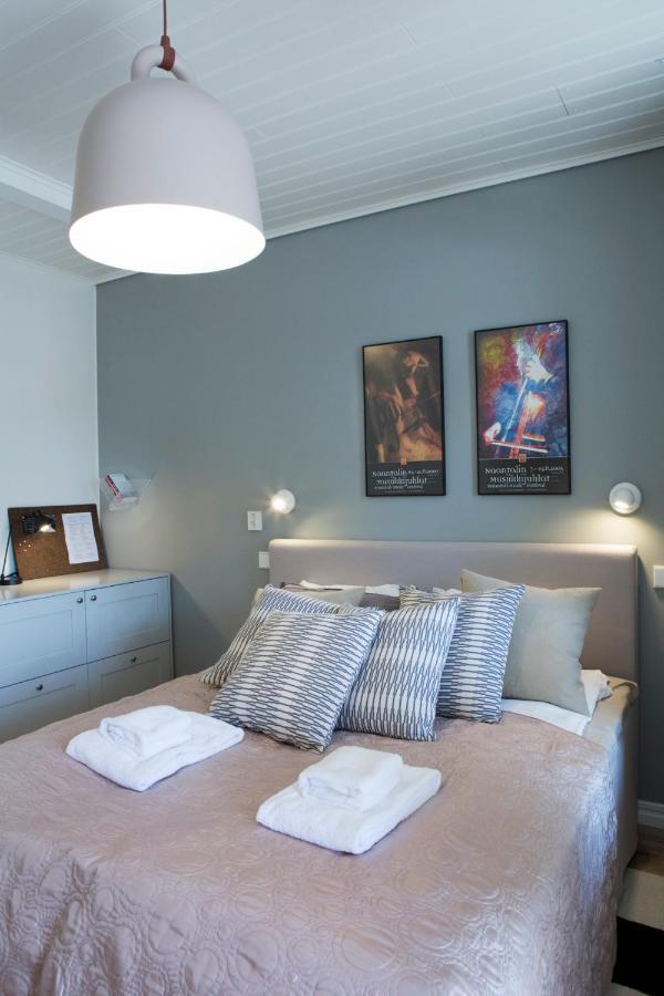 Hotel Amandis นานตาลี ภายนอก รูปภาพ