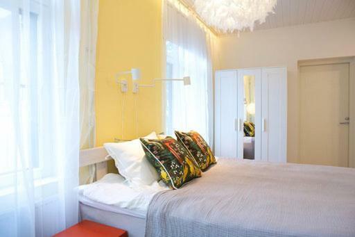 Hotel Amandis นานตาลี ภายนอก รูปภาพ